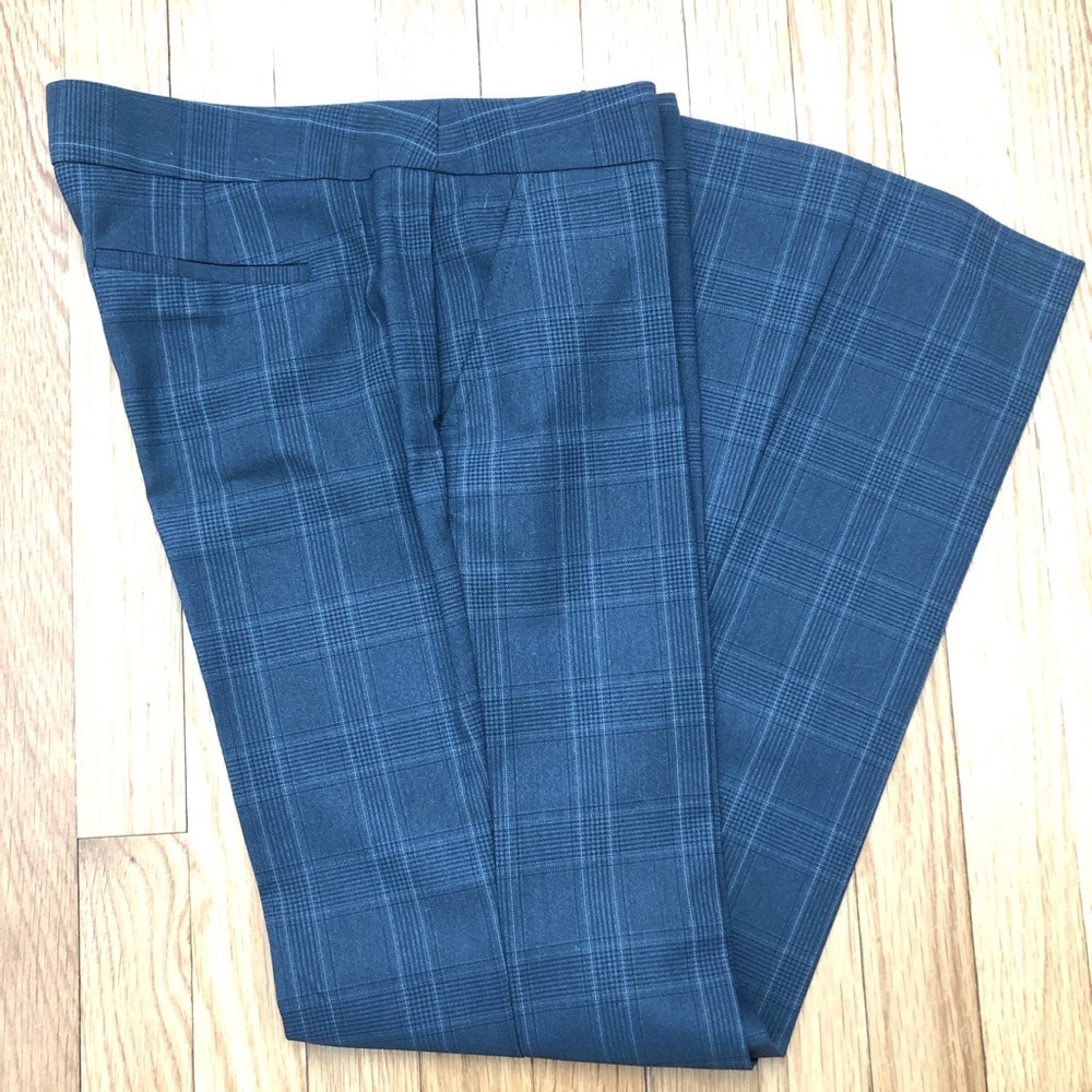 Dress pants